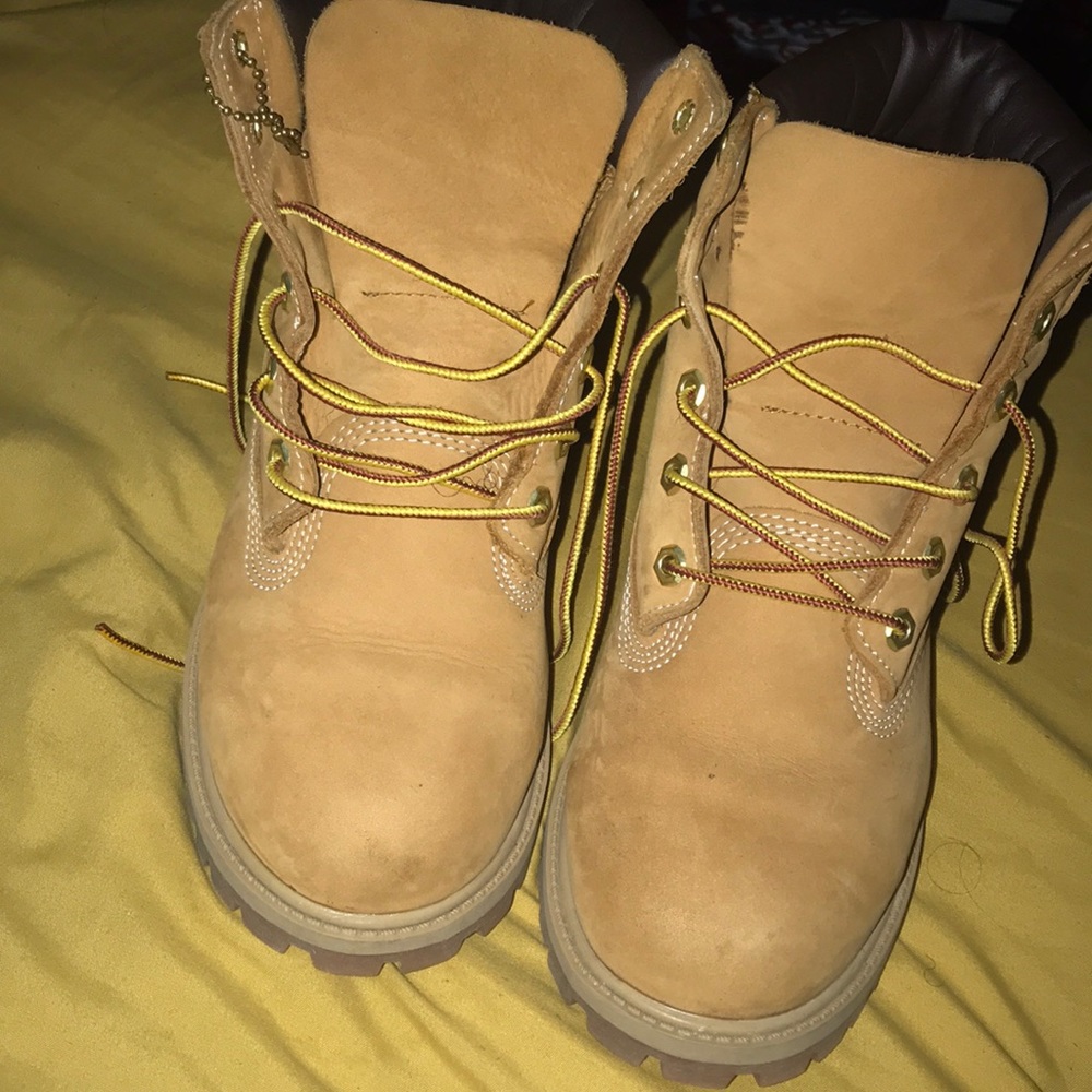 Timberlands